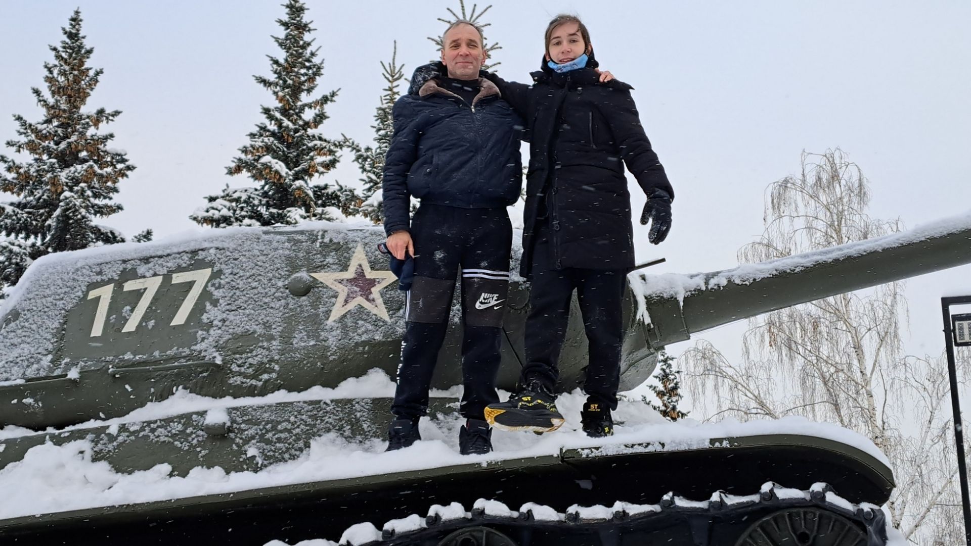 Мир танков. Пляжный сезон Проект Орбита-2. День рождения сынульки Дениса
