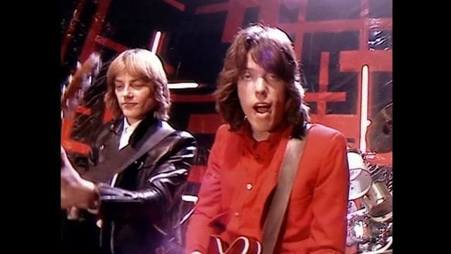 Thin Lizzy - Dear Miss Lonely Hearts 1980