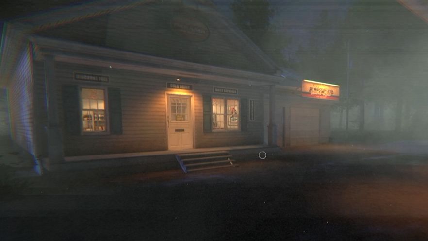 Gas Station Case - ФИНАЛ