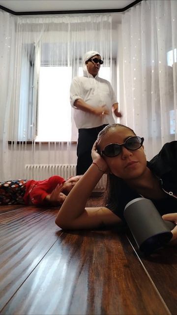 #Смешные#моменты за кадром