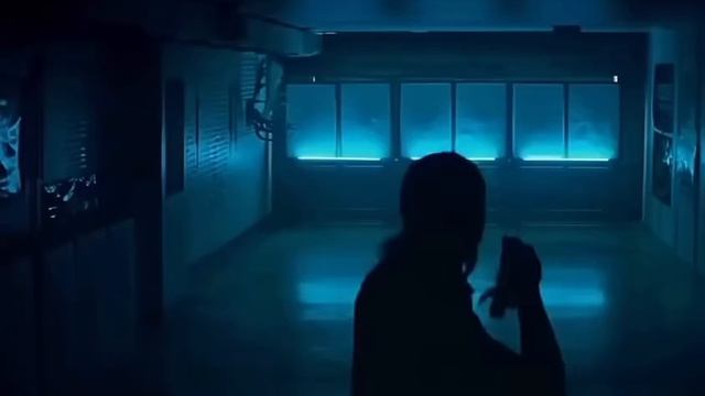 🎭 «Договор молчания» (2020)Триллер