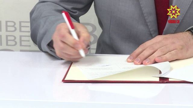 Чăваш Республикин халăх сăнавĕн штабĕ тата «Раççей коммунисчĕсем» коммунистсен   партийĕн партийĕн