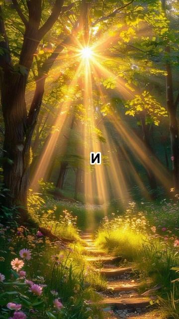 ПОТОК ДНЯ 💫