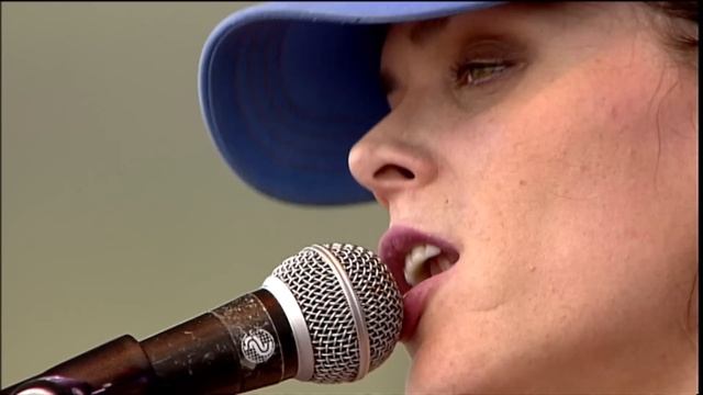 Beth Hart - Full Concert HD Live At Pinkpop 2005