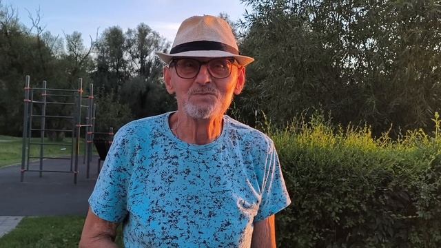 Встреча на закате 20.08.26.