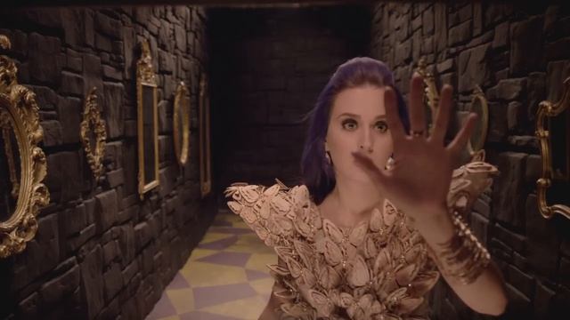 Katy Perry - Wide Awake (Official Video)