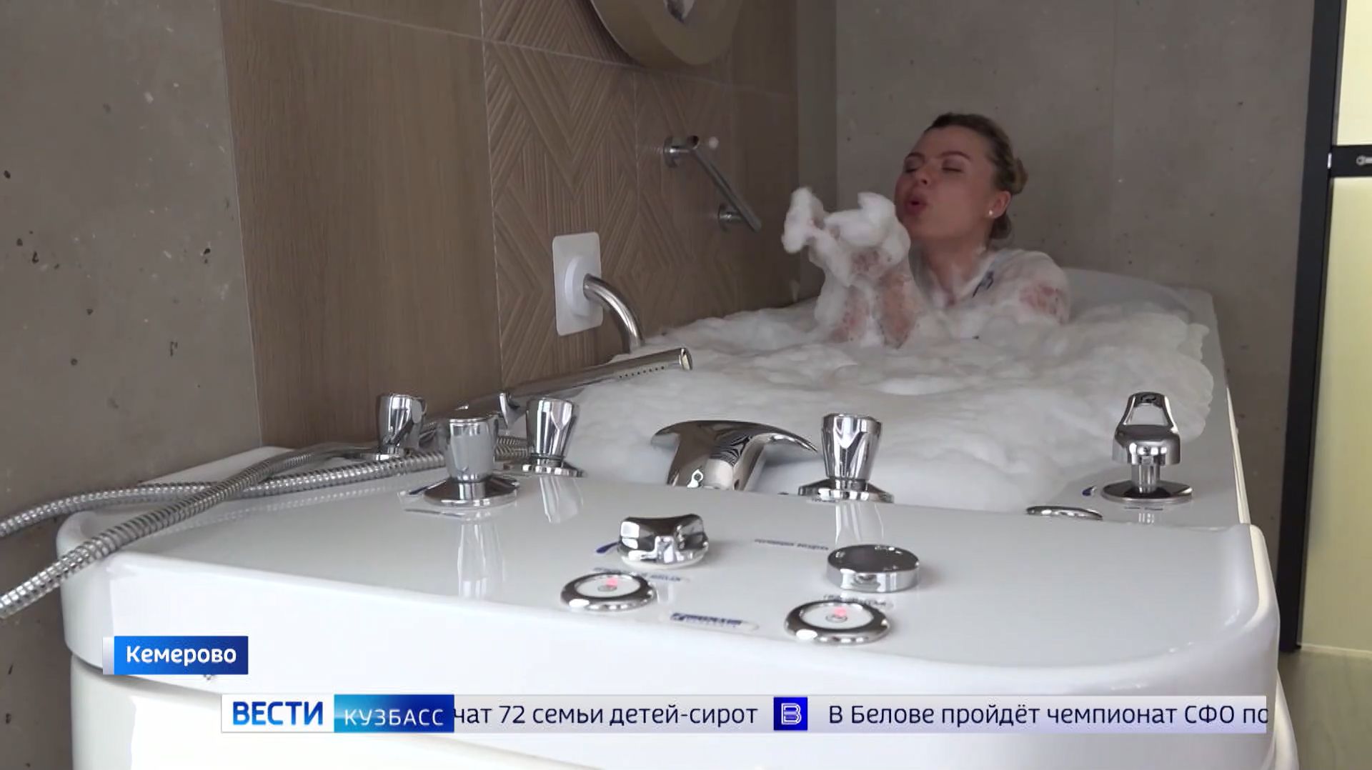 Сохранить здоровье и продлить молодость кузбассовцам помогают в клинике «Энергетик»