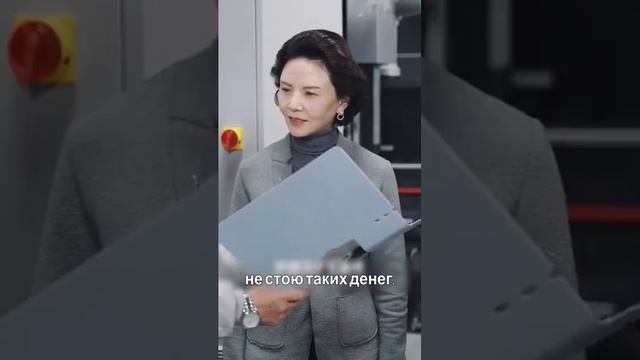 Ученик выгнал мастера после 40 лет работы Завод тут же встал