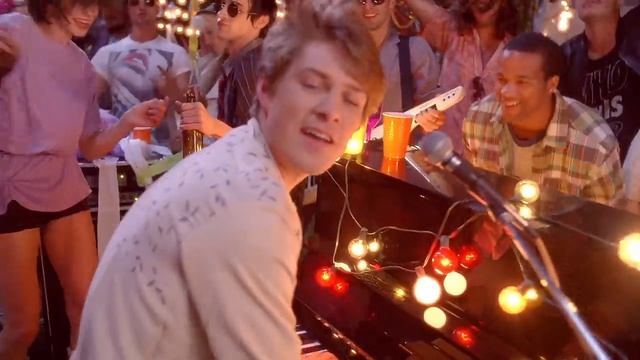 Katy Perry - Last Friday Night (T.G.I.F.) (Official Music Video)