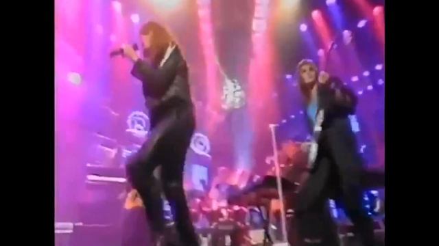 Europe - The Final Countdown (1986)