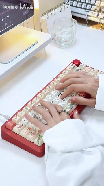Клавиатуры которые могут позволить себе только богатые.