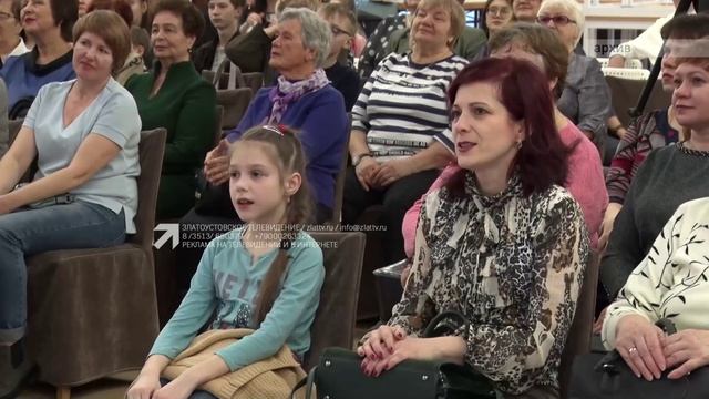 О творческих планах, конкурсном волнении и многом другом