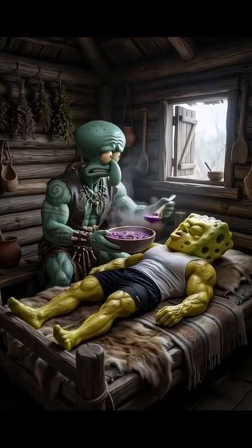 рекомендации геймтун творчество ии reels мультики детям animation aivideo
