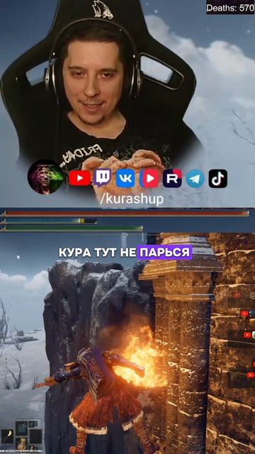 Что то пошло не так 😅