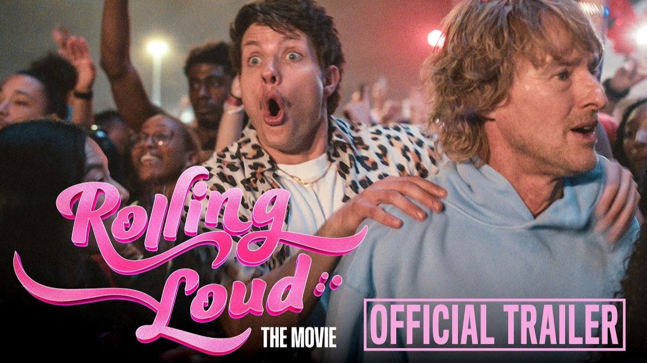 Rolling Loud Movie - Official Trailer | Ketchup Entertainment