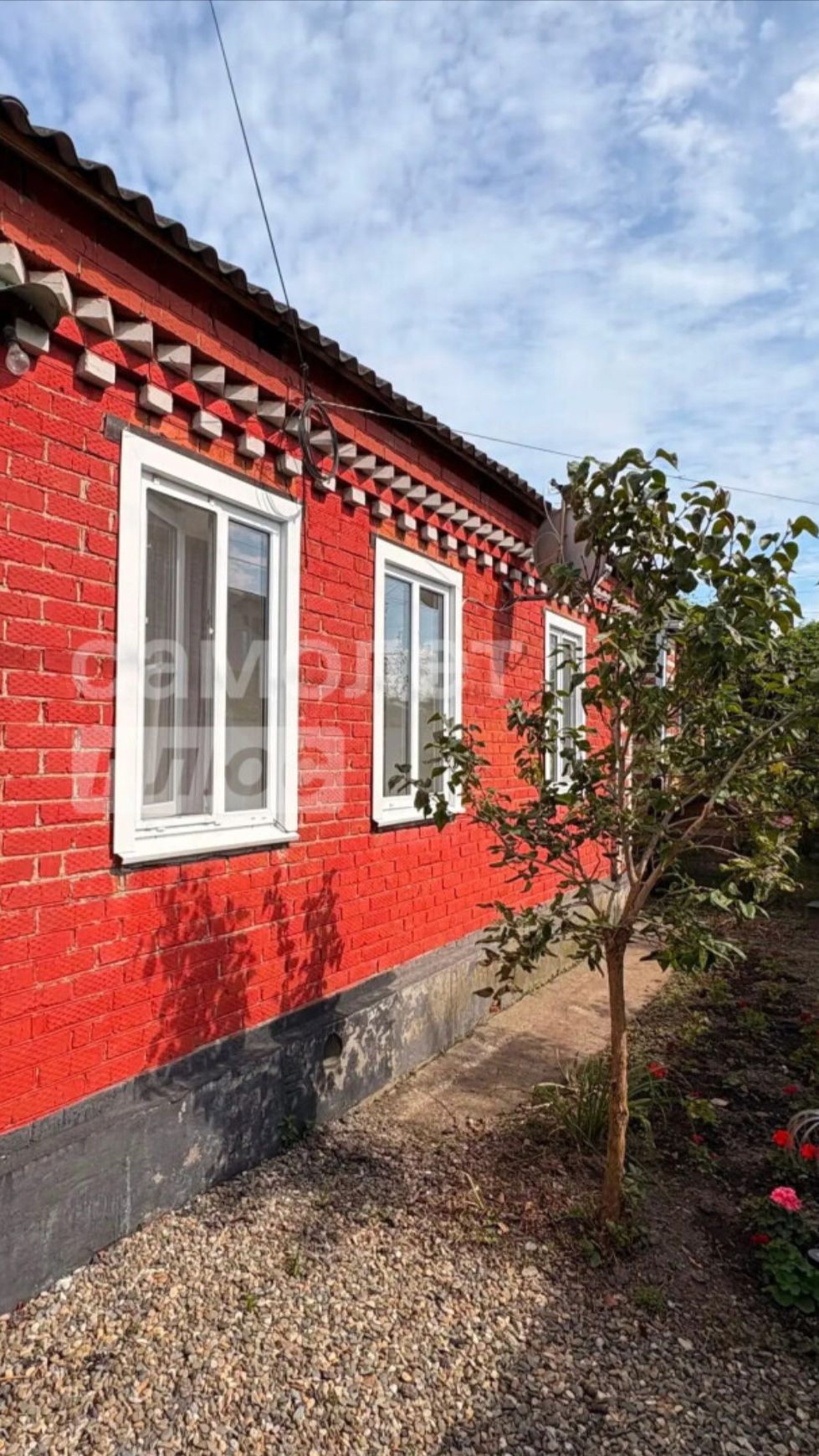 Самолет Плюс ꓲ Дом 687 м² 56 сотки  г. Апшеронск