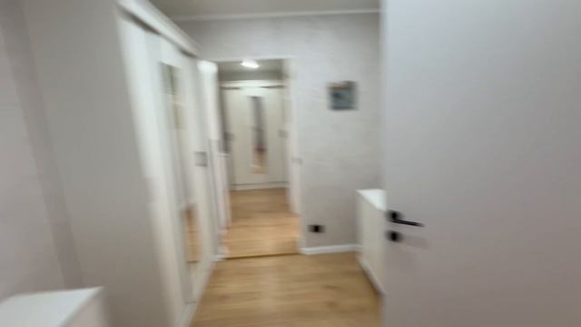 Замечательная квартира в поселке имени Свердлова