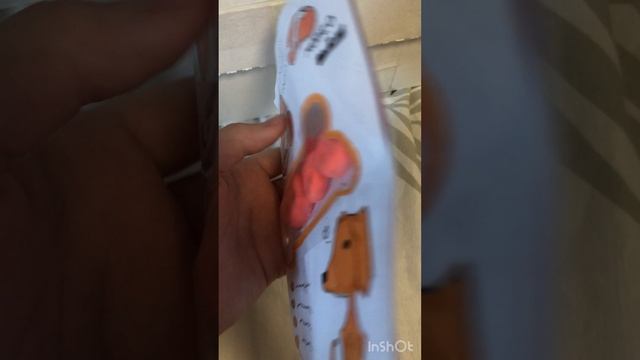 РАСПАКОВКА ПОСЫЛКИ ОТ MONTO! (фирма выдумана мной) |пдб