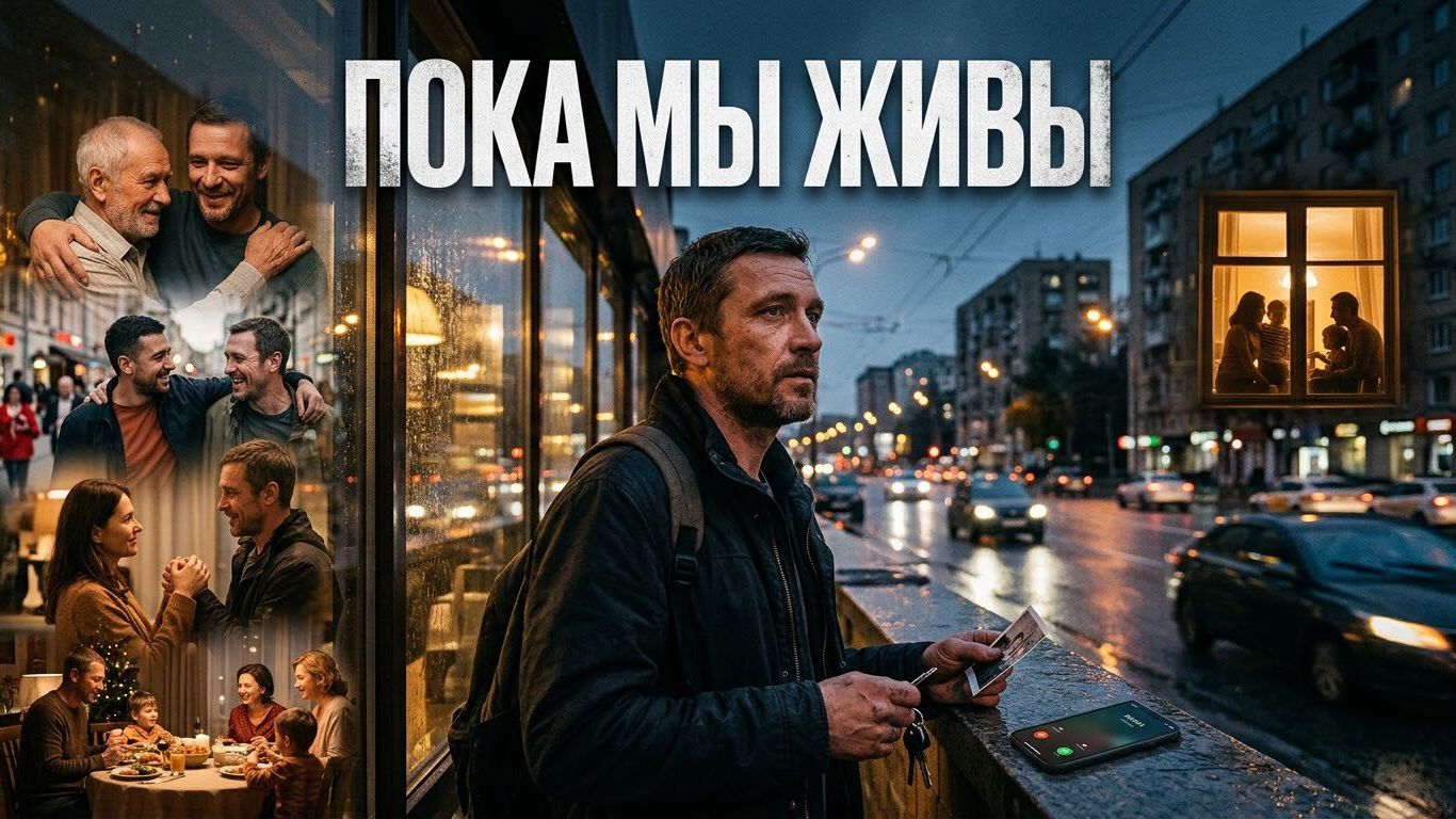 ПОКА МЫ ЖИВЫ  Хиты  Viral Russian Songs 2026 Только Самые Лучшие Новинки Лета