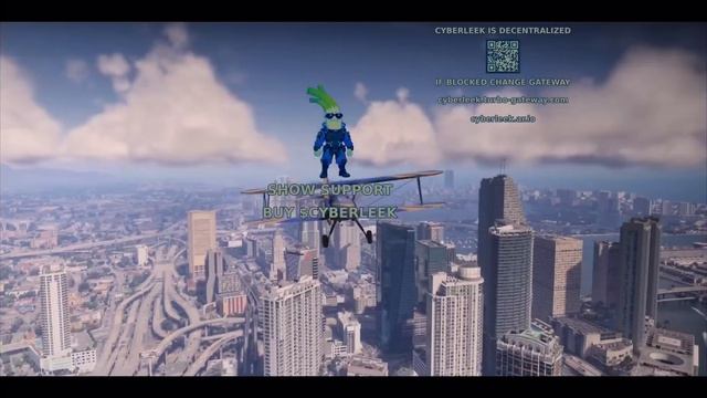 Gta 6 слили видео в сеть. Геймплей.