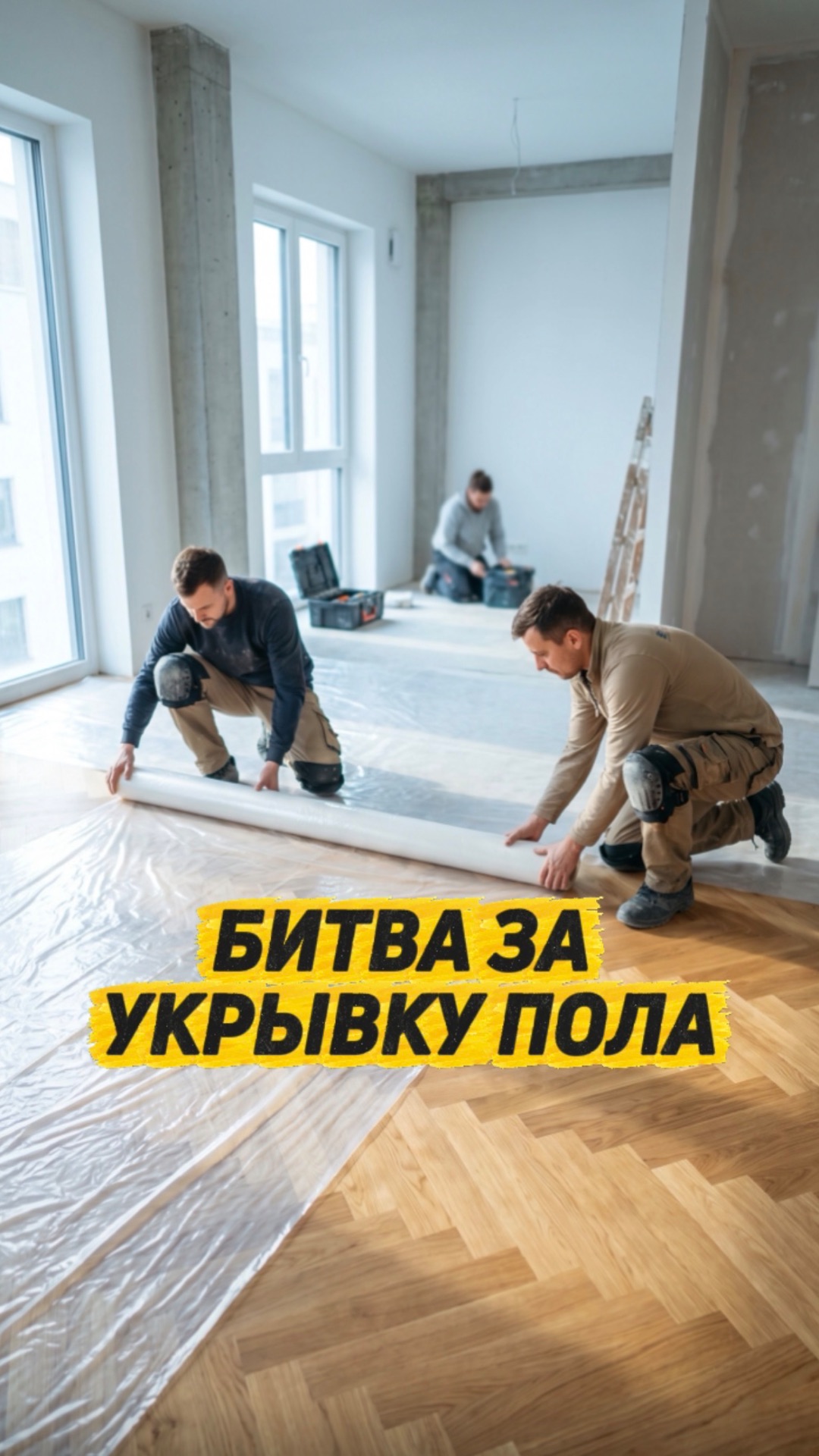 БИТВА ЗА УКРЫВКУ ПОЛА