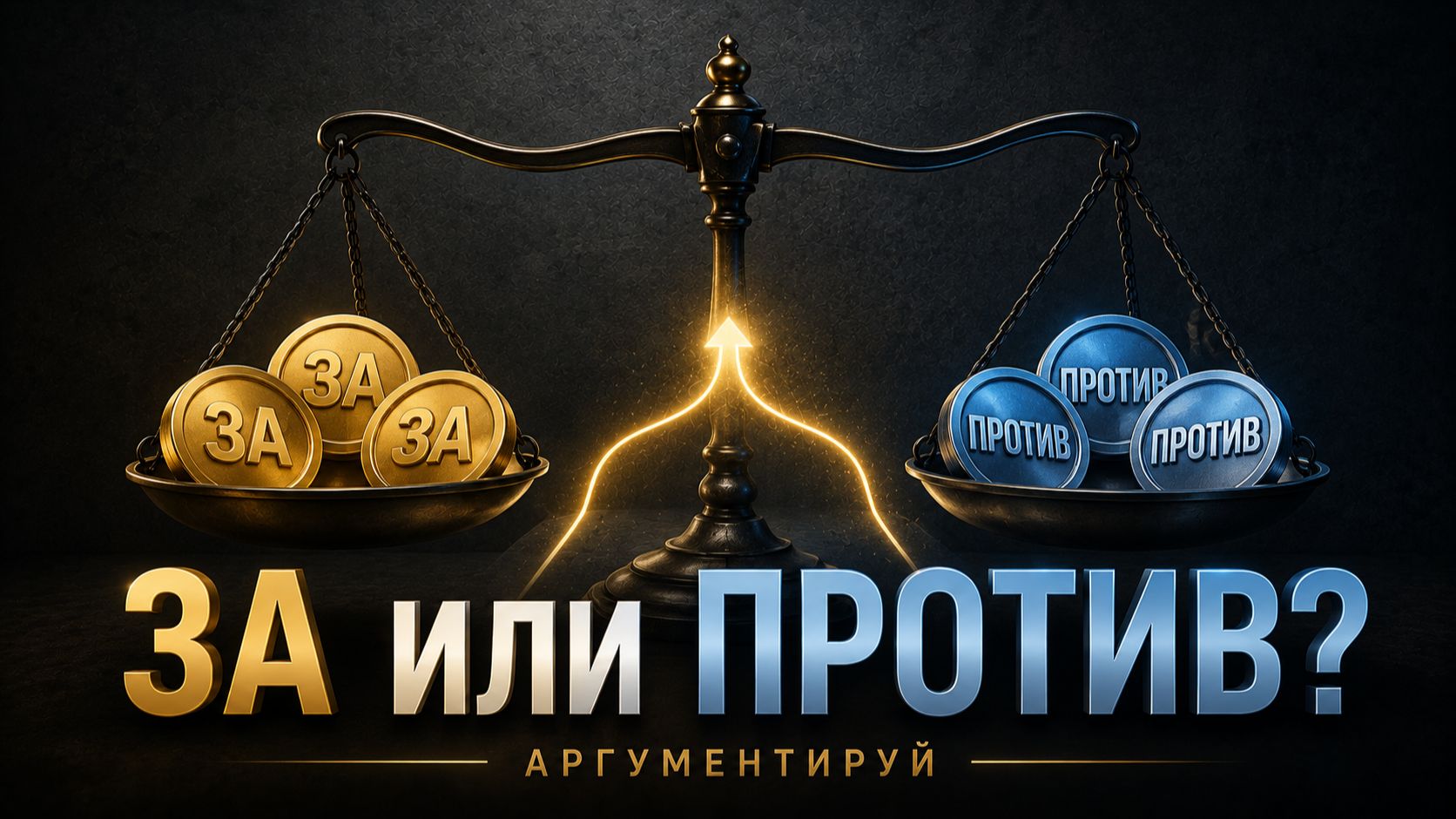 Аргументируй ЗА или ПРОТИВ: что делает дом настоящим домом?