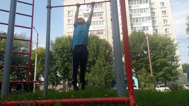 спорт