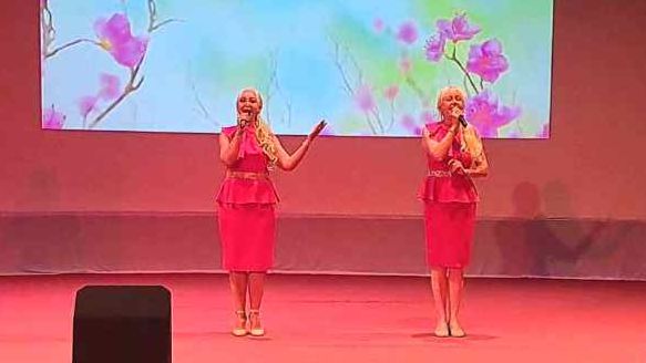 А ЛЮБОВЬ РЯДОМ БЫЛА – СВЕТЛАНА ВОЛЫНКИНА ЕЛЕНА КУЧМАСЕВА 12.08.26г