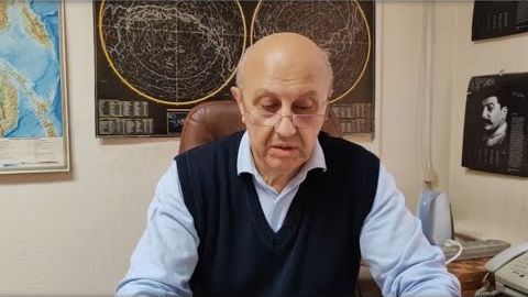 Андрей Фурсов. Кто управлять всем Миром? Россия противостоит Глобалистам?