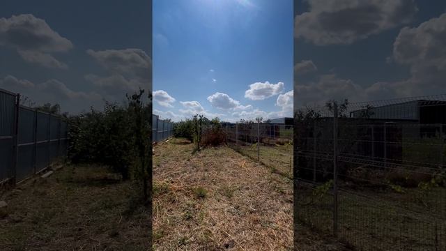Дом в станице