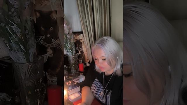ЧТО ПРОИСХОДИТ В ВАШИХ ОТНОШЕНИЯХ?