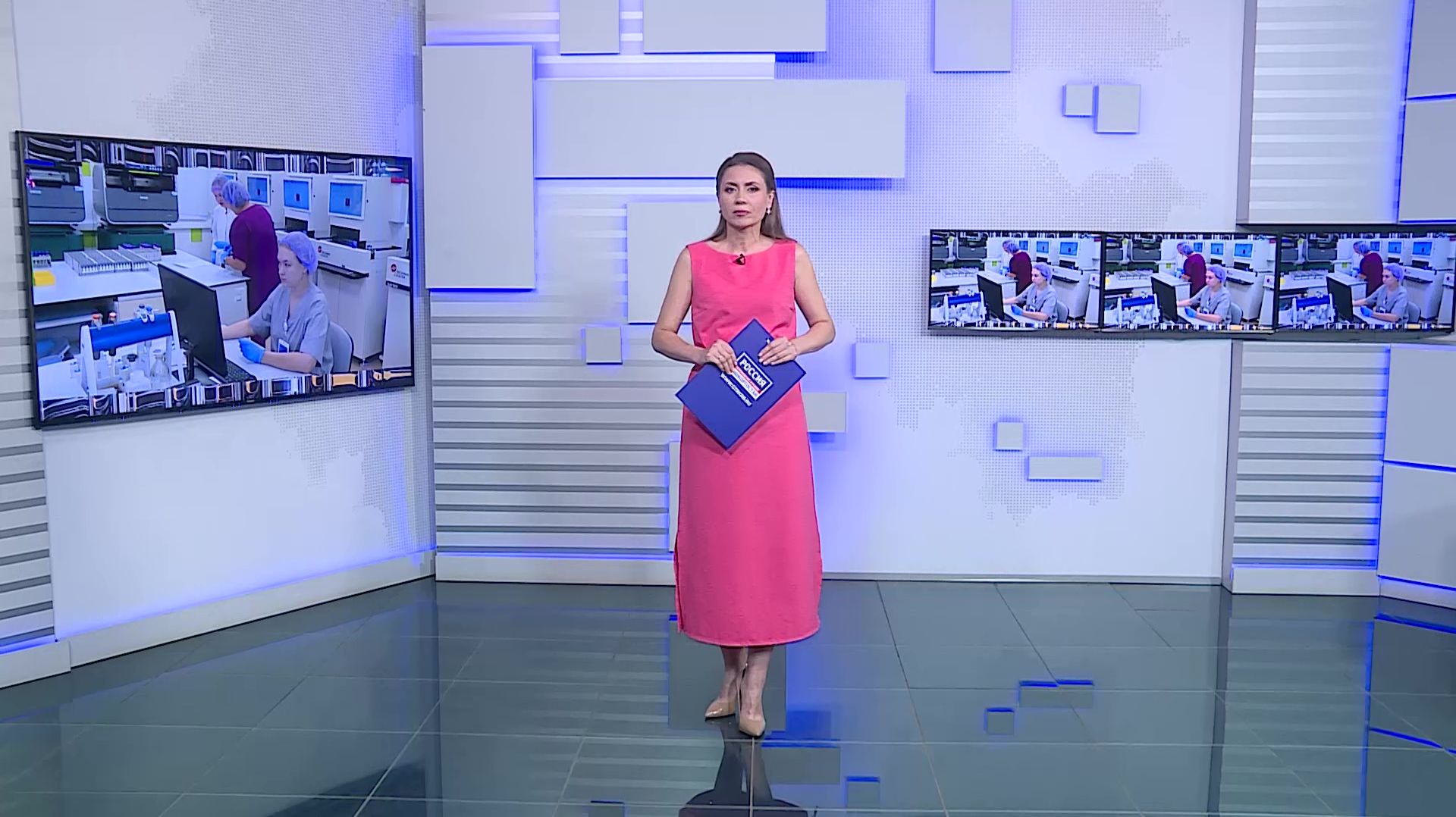 Вести-24. Башкортостан - 20.08.2026