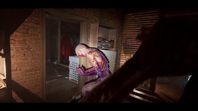 Трейлер Clive Barker’s Hellraiser: Revival