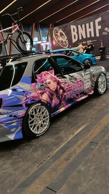 JDM