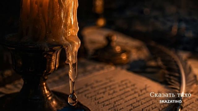 Белла Ахмадулина  Свеча