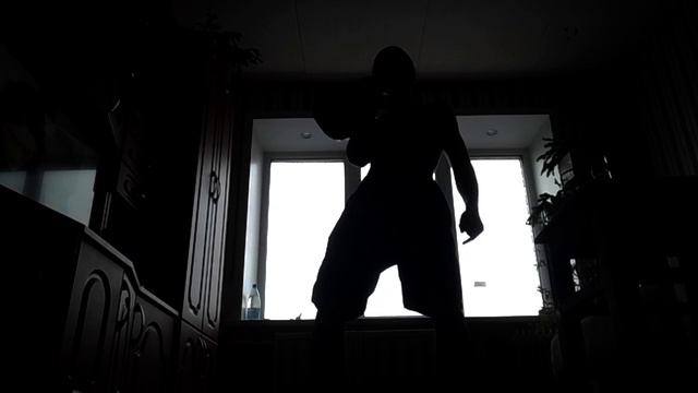 Длинный цикл.Скорость.