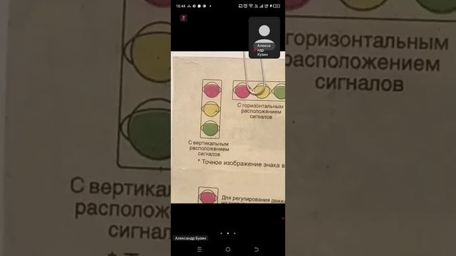 20.08 18.00 ч.2 Сигналы Светофора