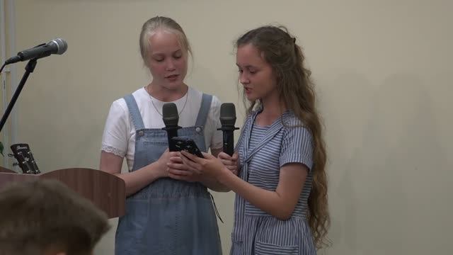 Вера нужна