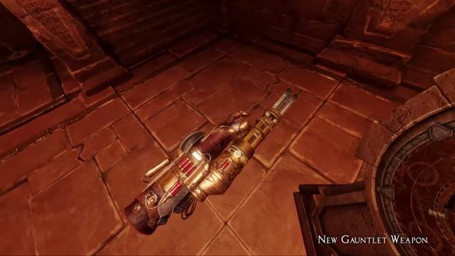 EVERSLAUGHT VR
