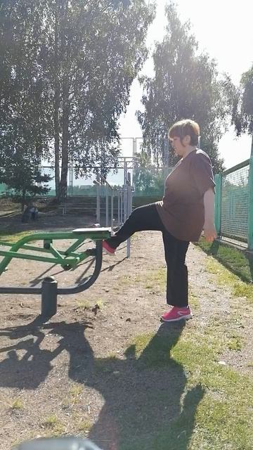 Что бы избавиться от живота-по 15 сначало, рабочая схема.