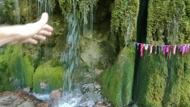 Абхазия Озеро Рица Голубое Озеро Гега Бзыбь Юпшарский каньон Водопады 20 августа 2026 г.