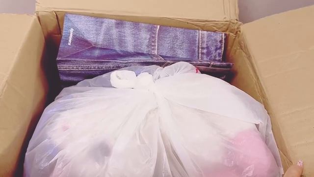 Посылка для Мариупольского детского сада