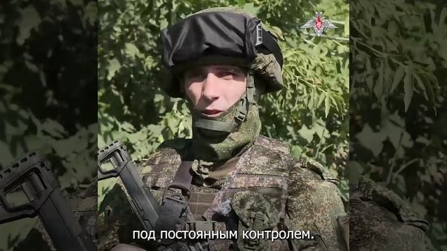 Подробности освобождения Новониколаевки в ДНР