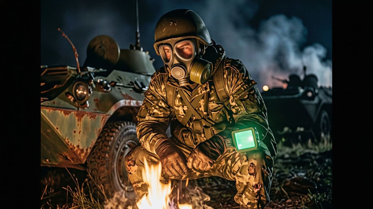 Stalker Народная Солянка 2026