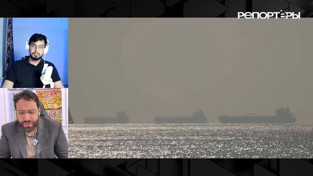 Иран не падет: почему блокада США и санкции не сломают режим аятолл