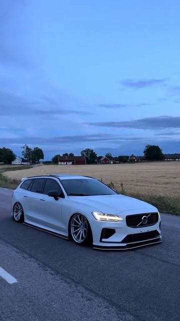 #volvo