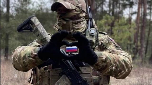 Частушки СВО