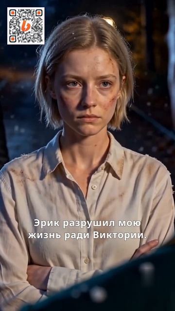 ДРАМА  Они сделали меня виновной  СЕРИЯ 2