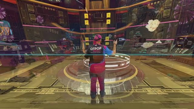 Starblazer VR Собрать космическую станцию