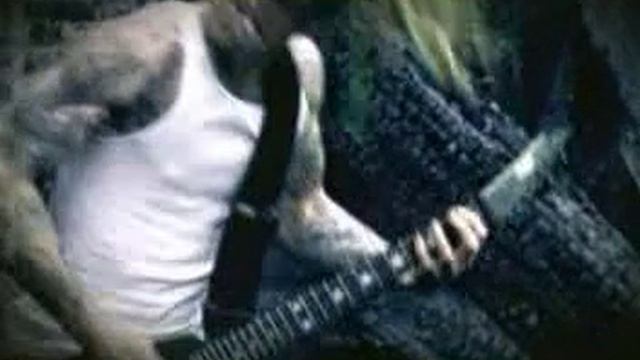 Machine Head - Take My Scars